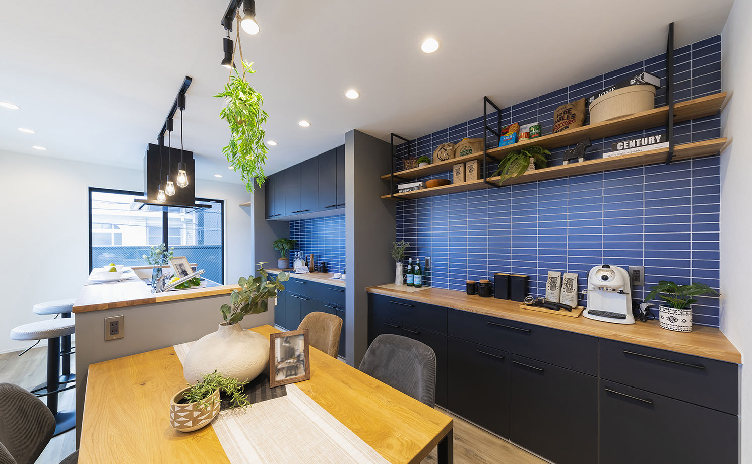 Beans Homeの建築実例画像