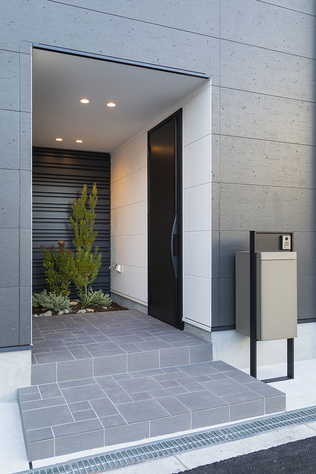 Beans Home 【2000万円台/間口3.3m/狭小/３階建て】2階LDKで採光を確保。大好きな空間で毎朝のコーヒーを楽しむ。の建築実例画像16