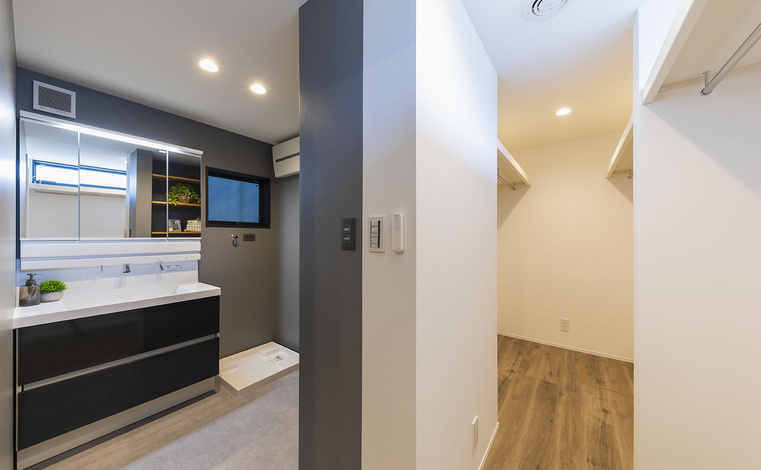 Beans Home 【2000万円台/間口3.3m/狭小/３階建て】2階LDKで採光を確保。大好きな空間で毎朝のコーヒーを楽しむ。の建築実例画像20