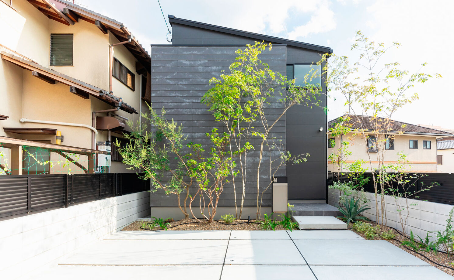 Beans Homeの建築実例画像