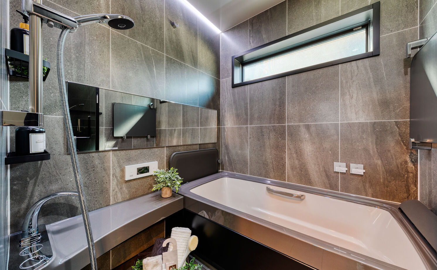 Beans Home 【箕面市/3760万円】デザインから性能までこだわったホテルライクな家で叶えた、心地いい暮らしの建築実例画像8