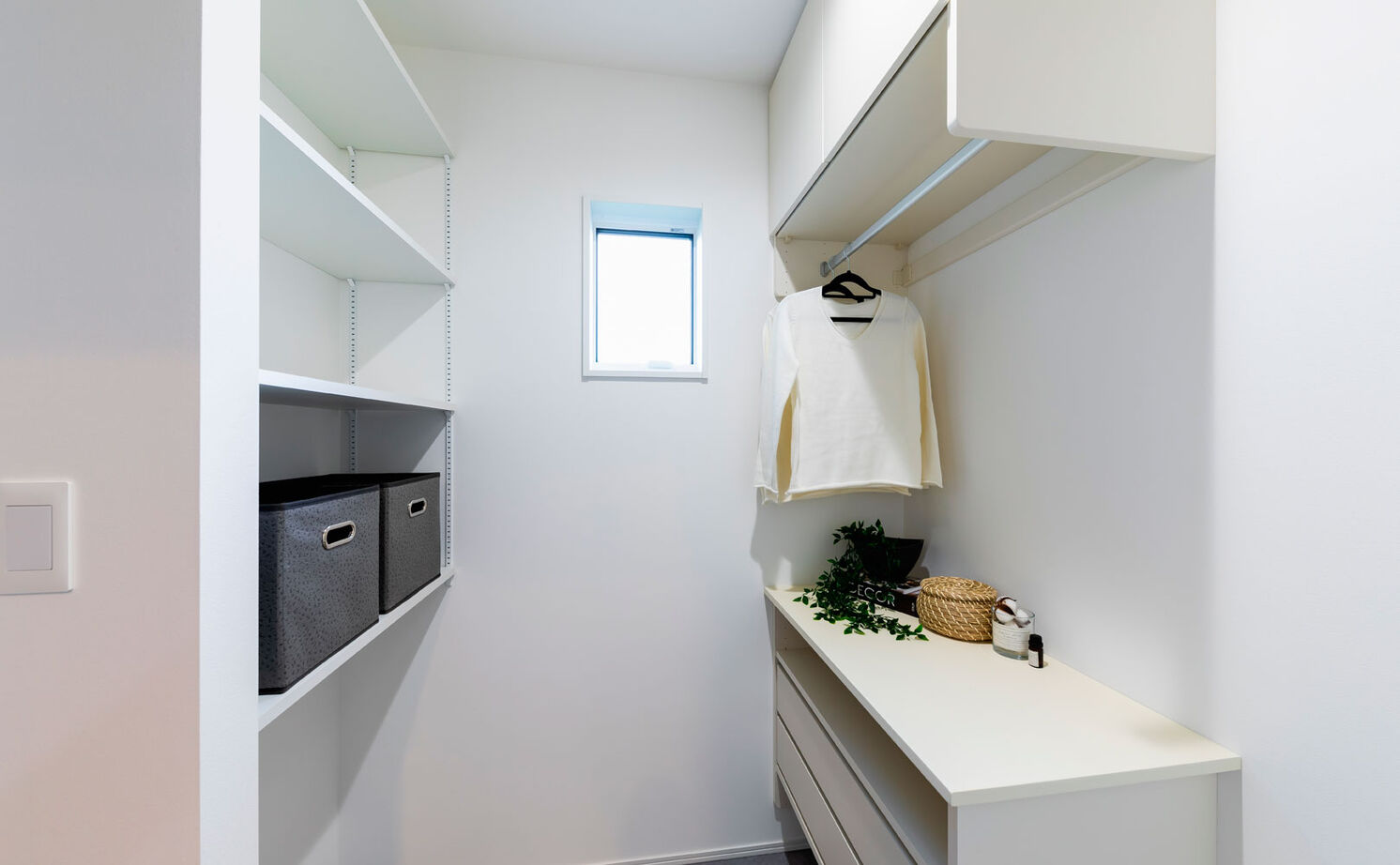 Beans Home 【箕面市/3760万円】デザインから性能までこだわったホテルライクな家で叶えた、心地いい暮らしの建築実例画像9