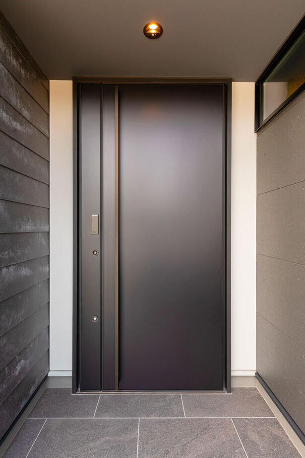 Beans Home 【箕面市/3760万円】デザインから性能までこだわったホテルライクな家で叶えた、心地いい暮らしの建築実例画像18