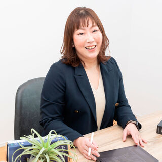 Beans Homeの担当者画像