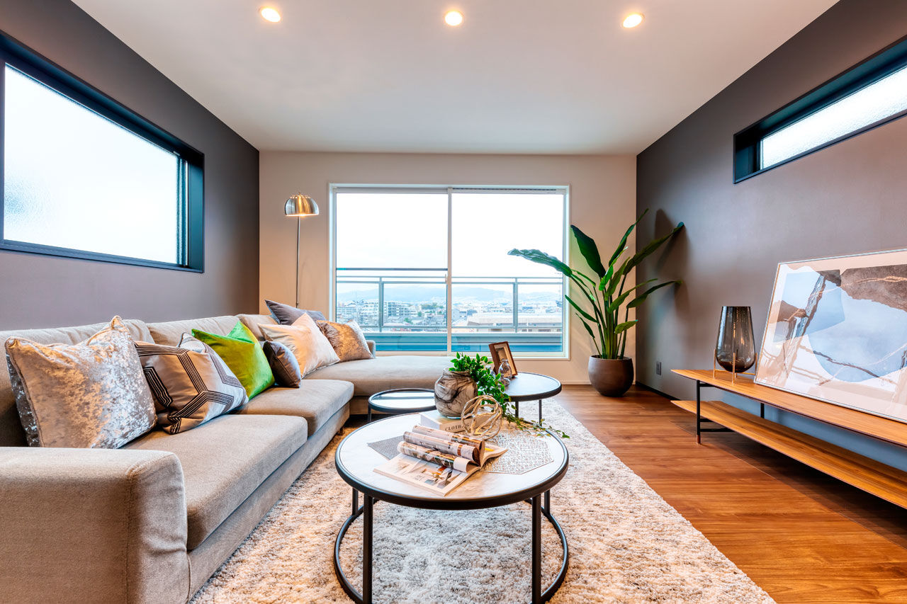 Beans Homeの建築実例画像