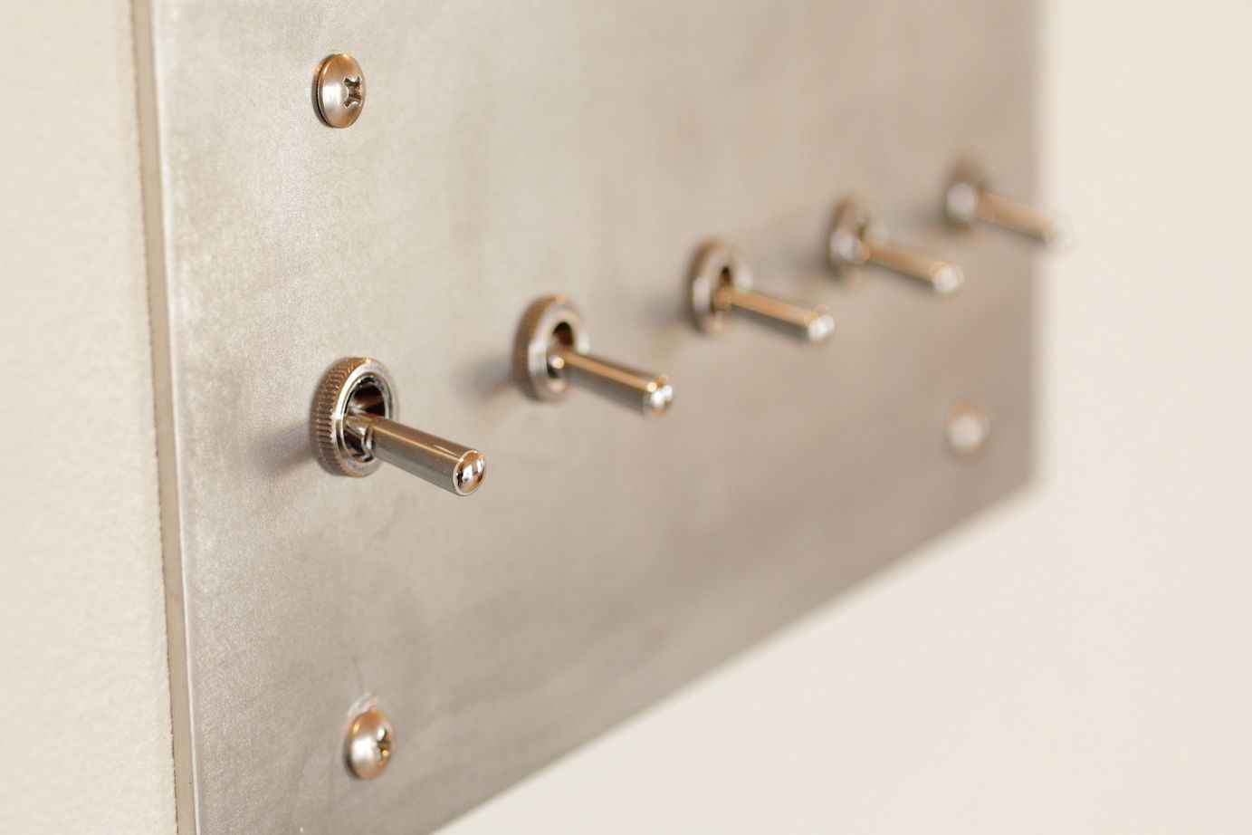 iKKA 【滋賀県｜2400万円台｜延床41坪｜間取り有】LDKから田園風景や桜並木、山々の景色を望む平屋のような家の建築実例画像11