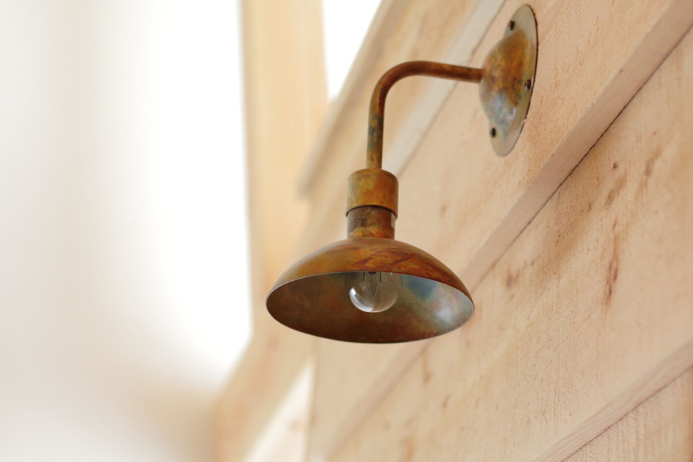 iKKA 【滋賀県｜2400万円台｜延床41坪｜間取り有】LDKから田園風景や桜並木、山々の景色を望む平屋のような家の建築実例画像12