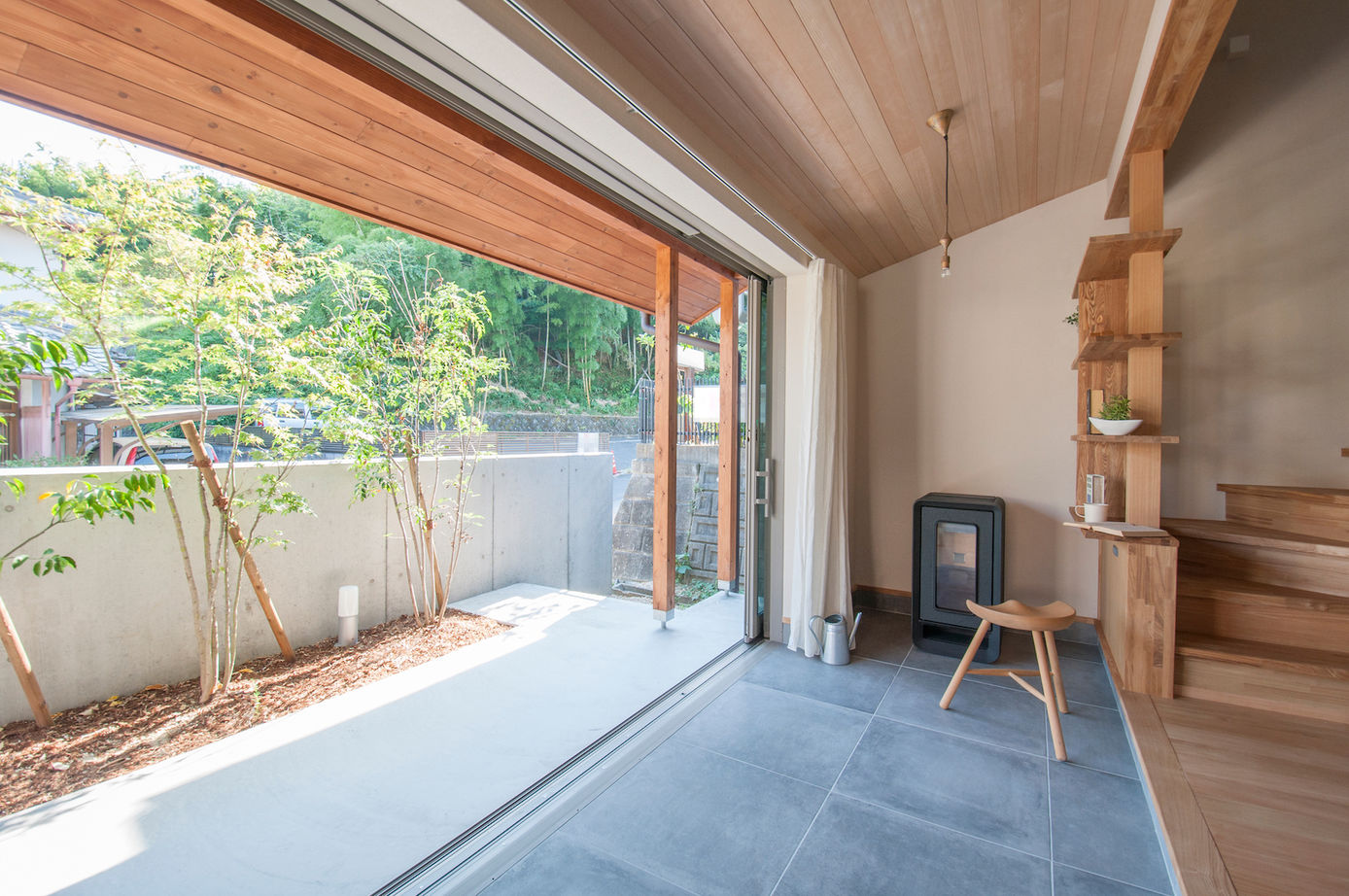 iKKAの建築実例画像