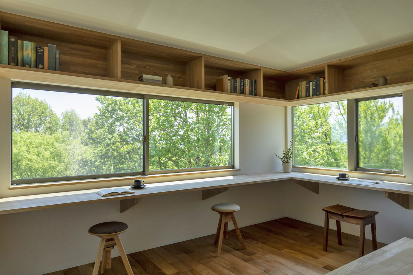 iKKAの建築実例画像