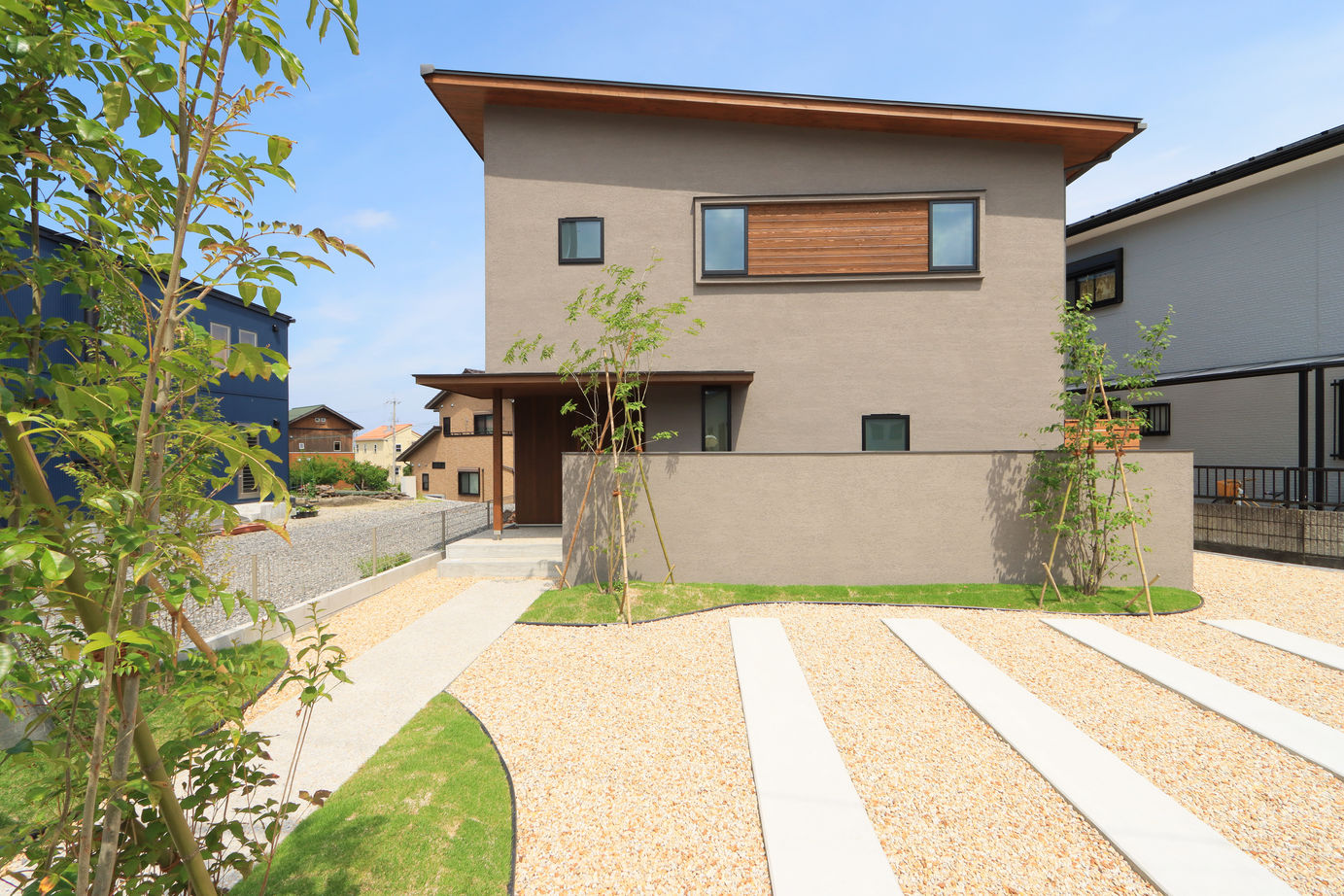 iKKAの建築実例画像