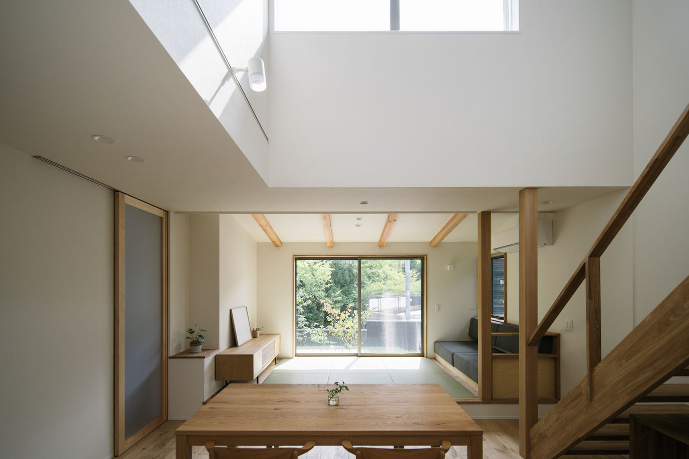 iKKAの建築実例画像