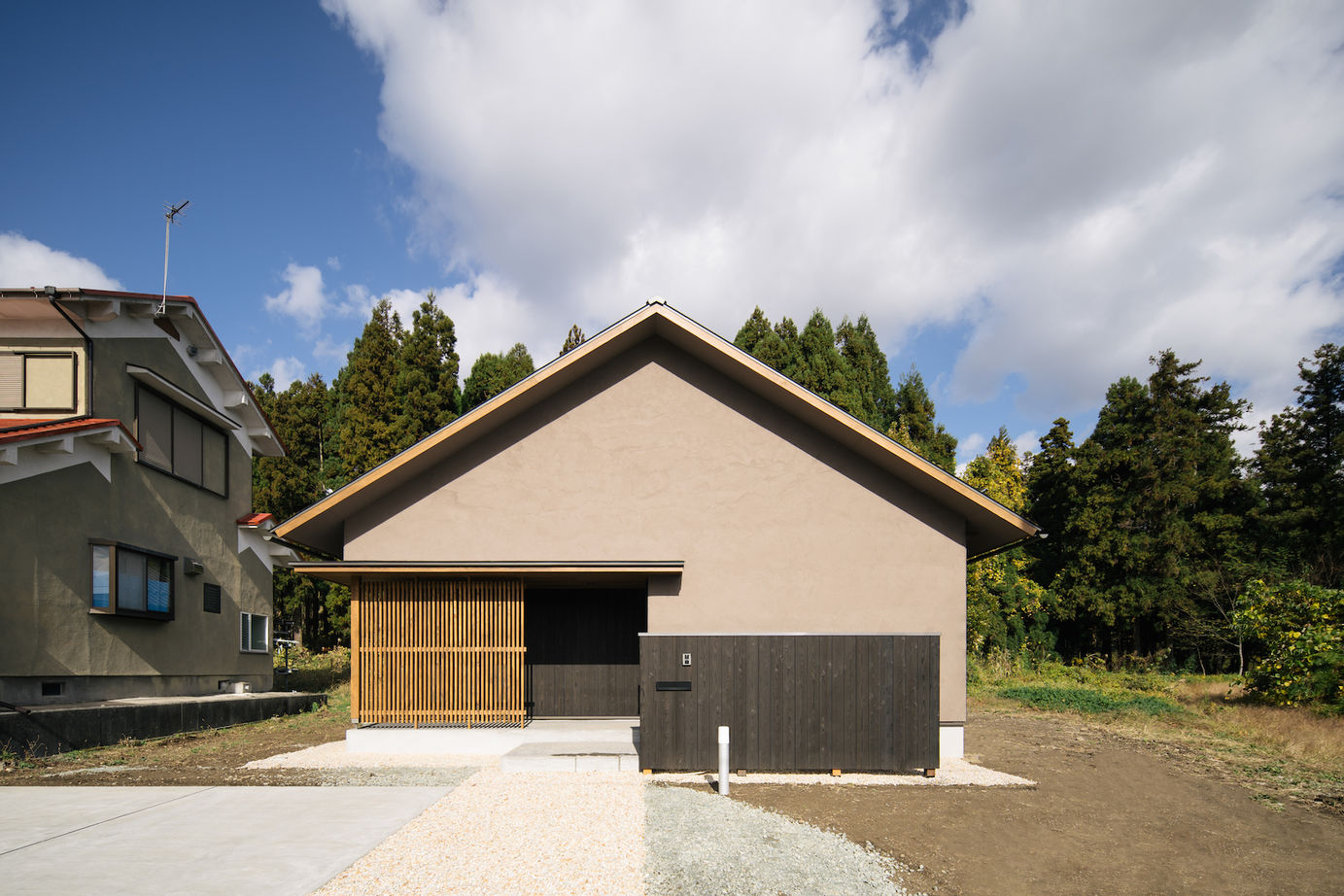 iKKAの建築実例画像