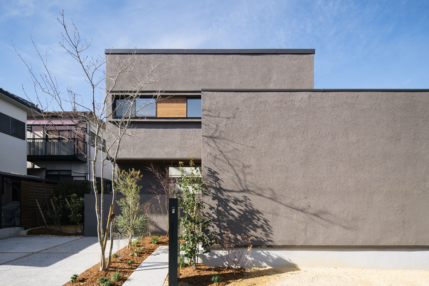 iKKAの建築実例画像