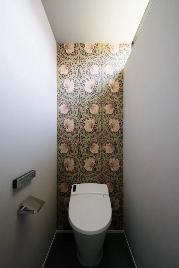 iKKA 【滋賀県｜延床37坪】グレーを基調にモダンなイメージに。琵琶湖の絶景と暮らす高気密・高断熱の住まいの建築実例画像9