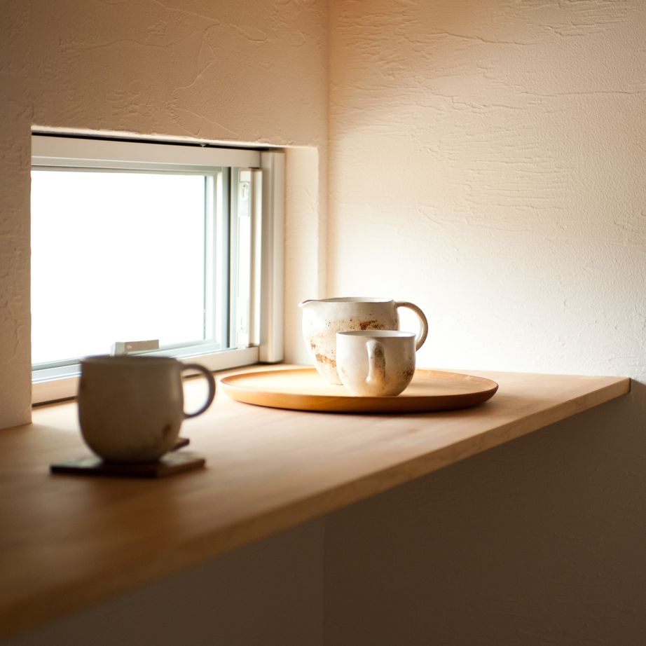 【小さい平屋専門店】すみ家 【平屋/1700万円/20坪台/4LDK/間取り図面有】1000万円台×30坪以下のコンパクトな自然素材の平屋の建築実例画像5