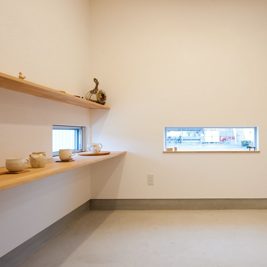 【小さい平屋専門店】すみ家 【平屋/1700万円/20坪台/4LDK/間取り図面有】1000万円台×30坪以下のコンパクトな自然素材の平屋の建築実例画像6