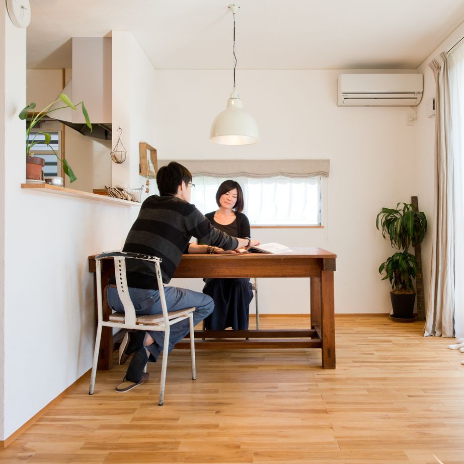 【小さい平屋専門店】すみ家 【価格1000万円台/20坪台・小さな家/3LDK/間取り図】毎日に楽しみをくれる四角いおしゃれな30坪以下の家の建築実例画像2