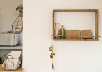 【小さい平屋専門店】すみ家 【価格1000万円台/20坪台・小さな家/3LDK/間取り図】毎日に楽しみをくれる四角いおしゃれな30坪以下の家の建築実例画像4