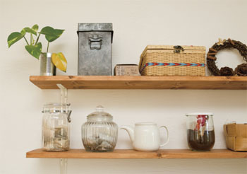 【小さい平屋専門店】すみ家 【価格1000万円台/20坪台・小さな家/3LDK/間取り図】毎日に楽しみをくれる四角いおしゃれな30坪以下の家の建築実例画像5