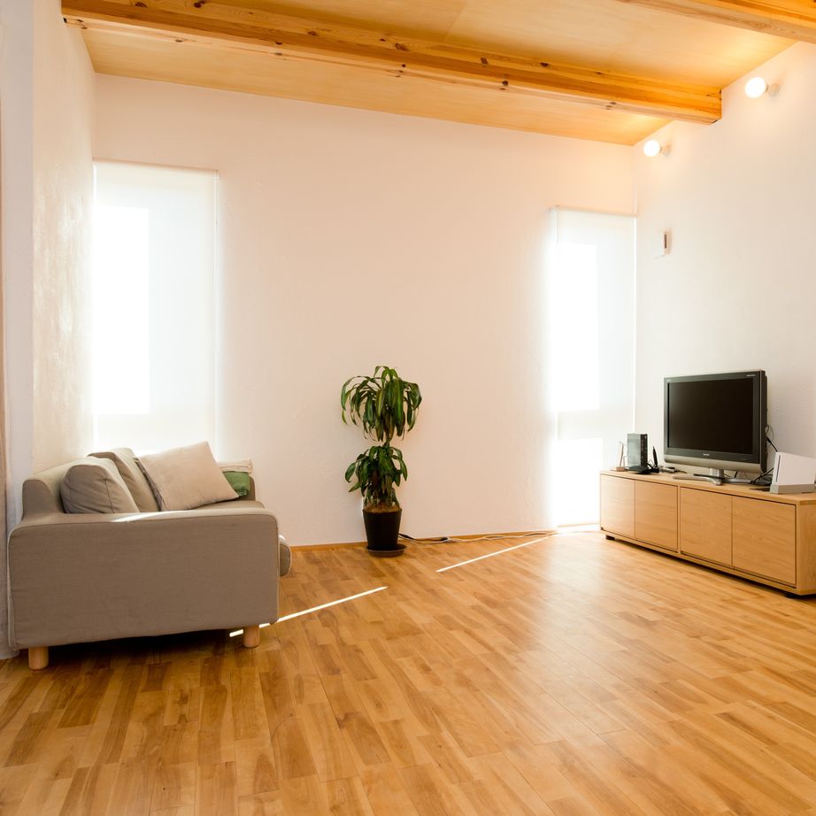 【小さい平屋専門店】すみ家 【価格1000万円台/20坪台・小さな家/3LDK/間取り図】毎日に楽しみをくれる四角いおしゃれな30坪以下の家の建築実例画像6