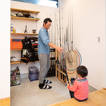 【小さい平屋専門店】すみ家 【2000万円台/30坪台/3LDK/間取り図】設計提案が決め手。「自分たちの暮らし方を理解した設計に感動」の建築実例画像4