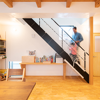 【小さい平屋専門店】すみ家 【2000万円台/30坪台/3LDK/間取り図】設計提案が決め手。「自分たちの暮らし方を理解した設計に感動」の建築実例画像7