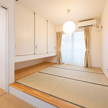 【小さい平屋専門店】すみ家 【2000万円台/30坪台/3LDK/間取り図】設計提案が決め手。「自分たちの暮らし方を理解した設計に感動」の建築実例画像8