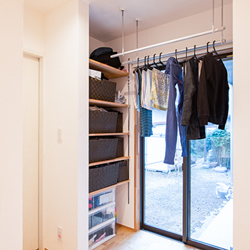 【小さい平屋専門店】すみ家 【2000万円台/30坪台/3LDK/間取り図】設計提案が決め手。「自分たちの暮らし方を理解した設計に感動」の建築実例画像10