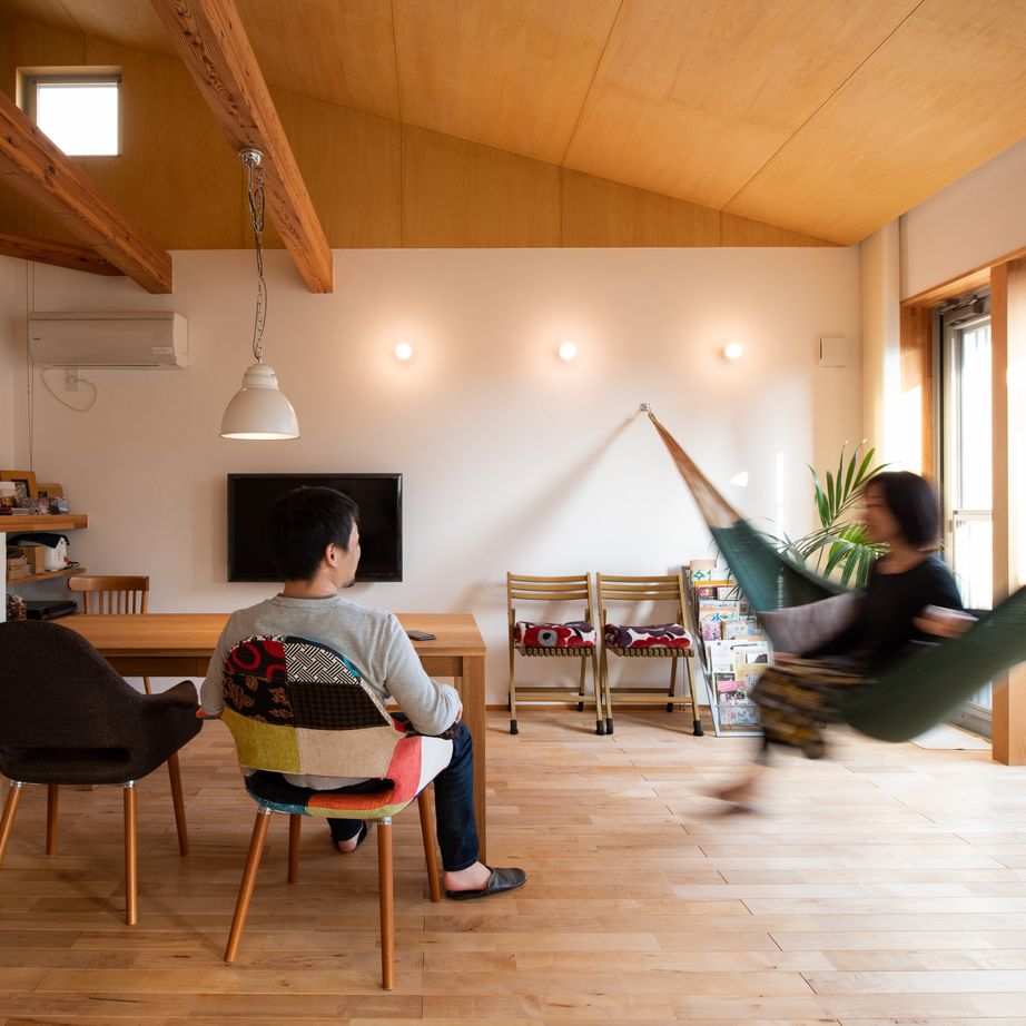 【小さい平屋専門店】すみ家 【1000万円代/平屋/20坪台/間取り図面有】「小さなお家の大きな暮らし」がコンセプト。アイデアが光る平屋の建築実例画像6