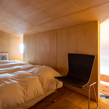 【小さい平屋専門店】すみ家 【1000万円代/平屋/20坪台/間取り図面有】「小さなお家の大きな暮らし」がコンセプト。アイデアが光る平屋の建築実例画像8