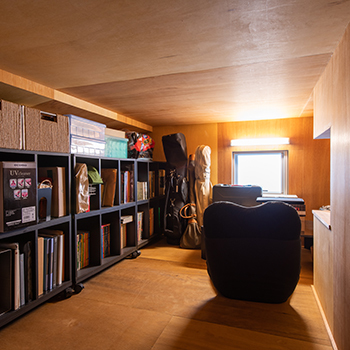 【小さい平屋専門店】すみ家 【1000万円代/平屋/20坪台/間取り図面有】「小さなお家の大きな暮らし」がコンセプト。アイデアが光る平屋の建築実例画像9