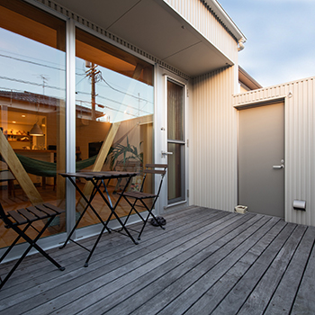 【小さい平屋専門店】すみ家 【1000万円代/平屋/20坪台/間取り図面有】「小さなお家の大きな暮らし」がコンセプト。アイデアが光る平屋の建築実例画像10