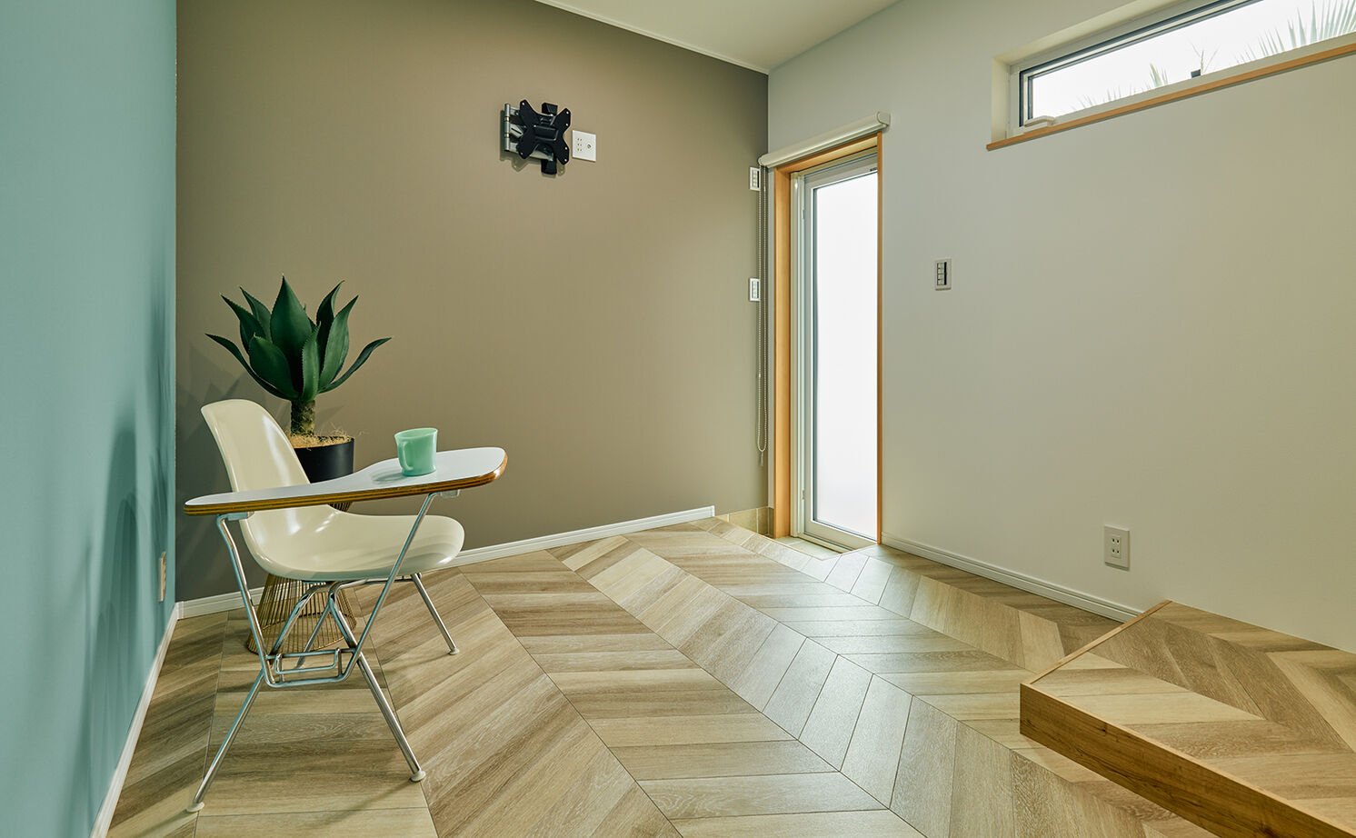 【小さい平屋専門店】すみ家 【3000万円台/30坪台/カリフォルニアスタイル/間取り図】風を感じるカバードポーチで家族や友人と楽しく！の建築実例画像15