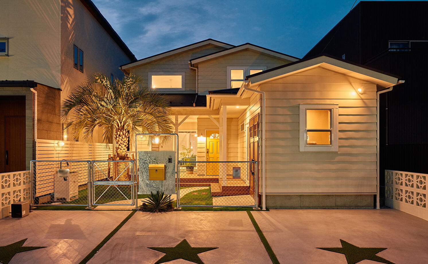 【小さい平屋専門店】すみ家 【3000万円台/30坪台/カリフォルニアスタイル/間取り図】風を感じるカバードポーチで家族や友人と楽しく！の建築実例画像20