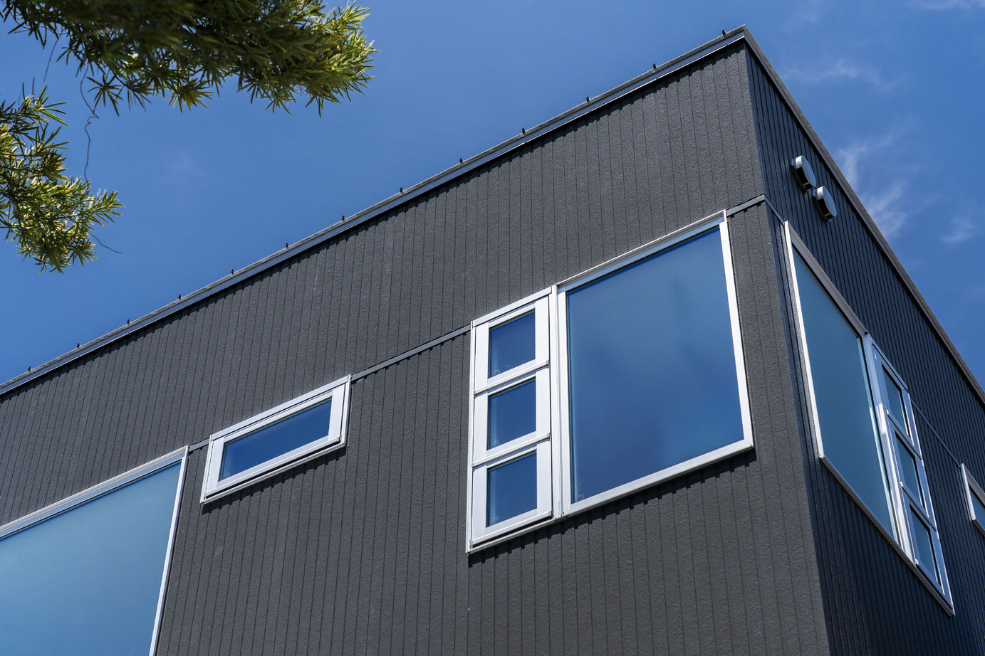 ロコハウス 【福岡市/2000万円台前半/3LDK/収納充実】旗竿地でも開放感のある明るい家づくりの建築実例画像10