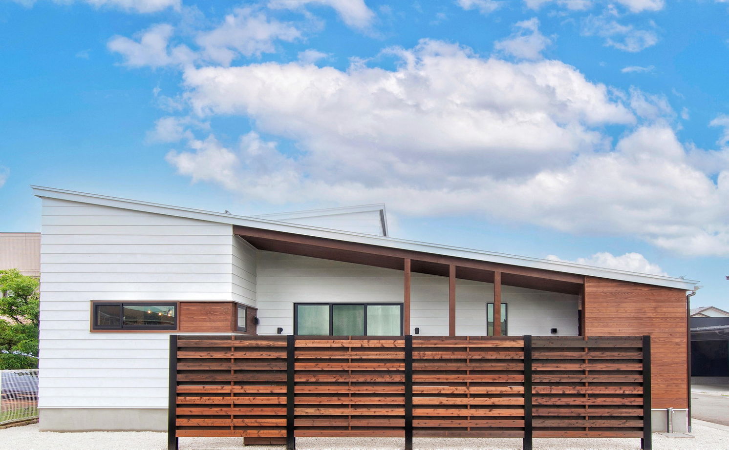 エバーホームの建築実例画像