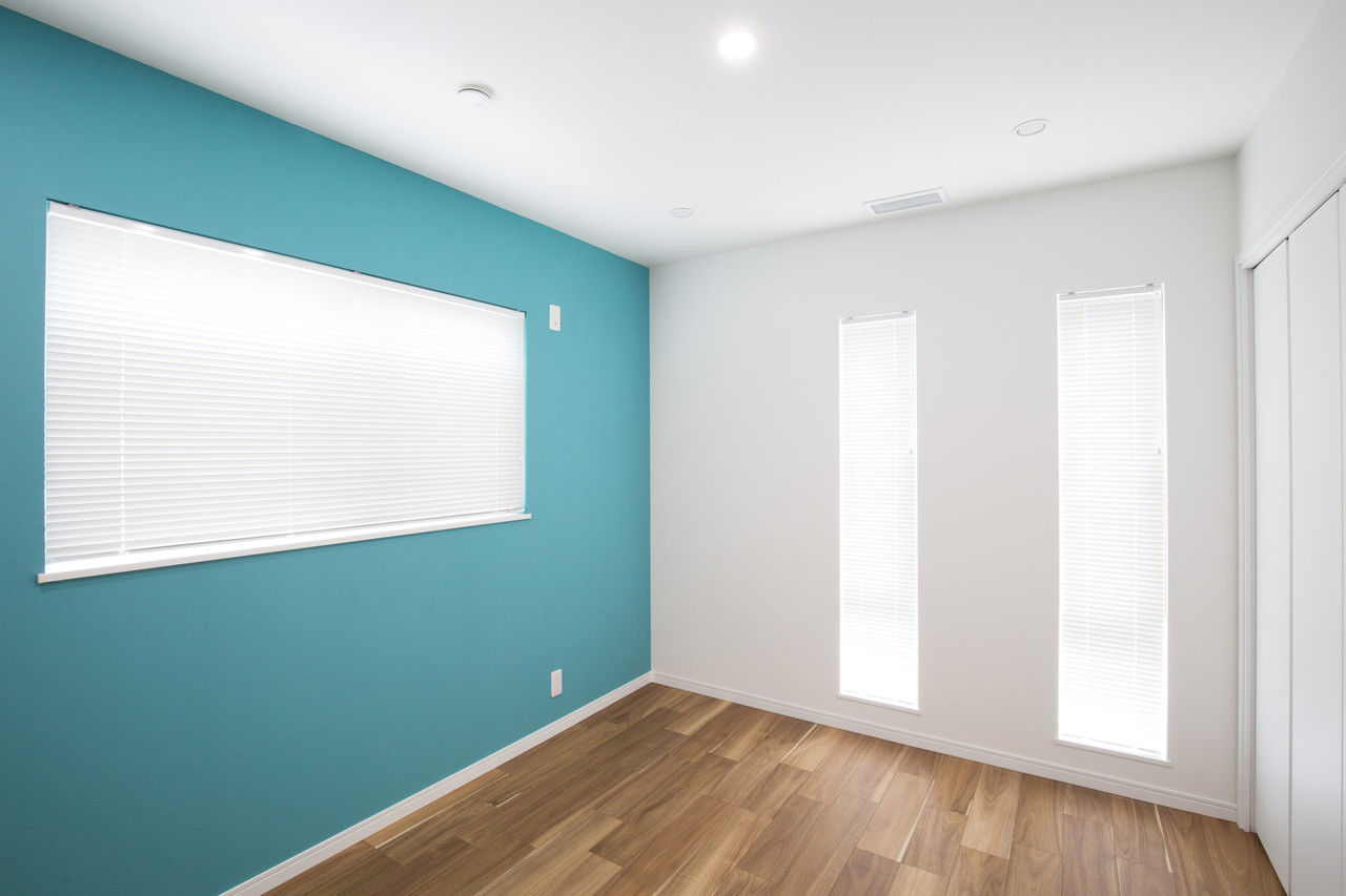 ヤマムラ（最上・村山エリア） 【新庄市／省令準耐火構造／全館空調／吹抜け／２階浴室】一年中快適な環境で、家族の気配を感じられる家の建築実例画像7