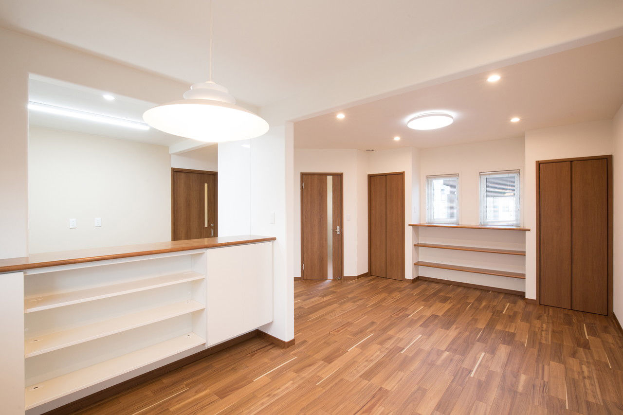 ヤマムラ（最上・村山エリア）の建築実例画像