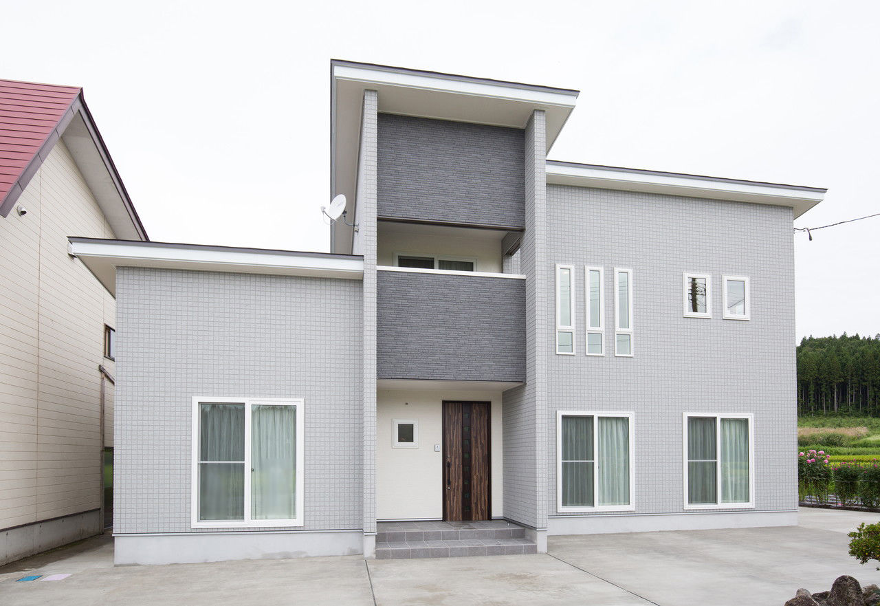 ヤマムラ（最上・村山エリア）の建築実例画像