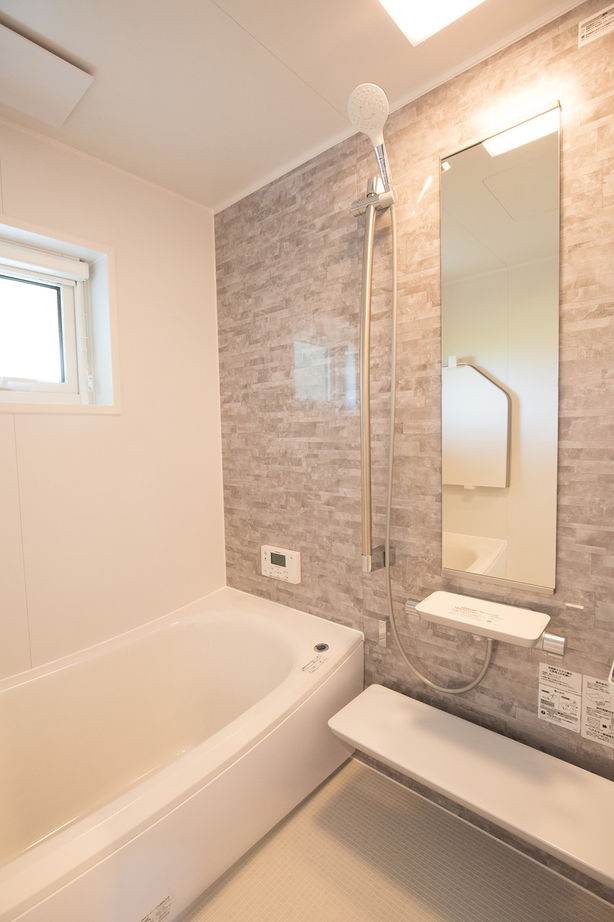 ヤマムラ（最上・村山エリア） 【新庄市／省令準耐火構造／全館空調／２世帯】家族７人の健やかな暮らしを実現した、全館空調システムの家の建築実例画像10