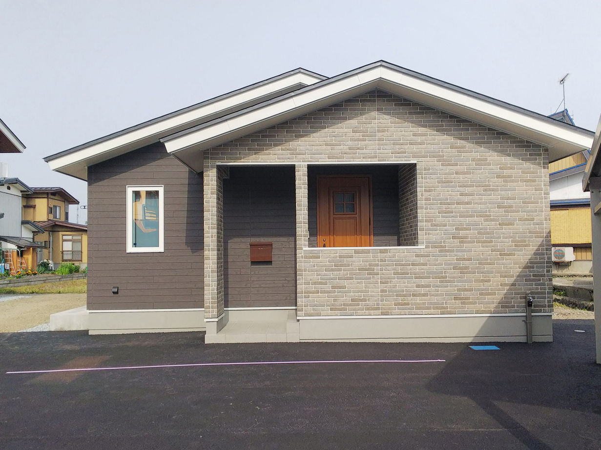 ヤマムラ（最上・村山エリア）の建築実例画像