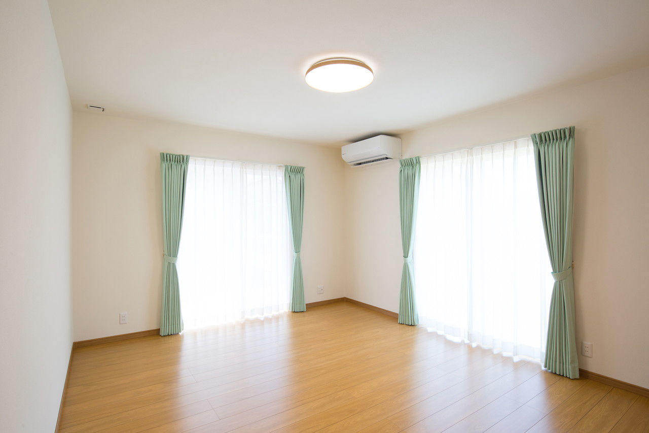 ヤマムラ（最上・村山エリア） 【新庄市／1100万円／省令準耐火構造／２人暮らしの平屋】コンパクトで家事ラク、冬の朝を快適にした家の建築実例画像5