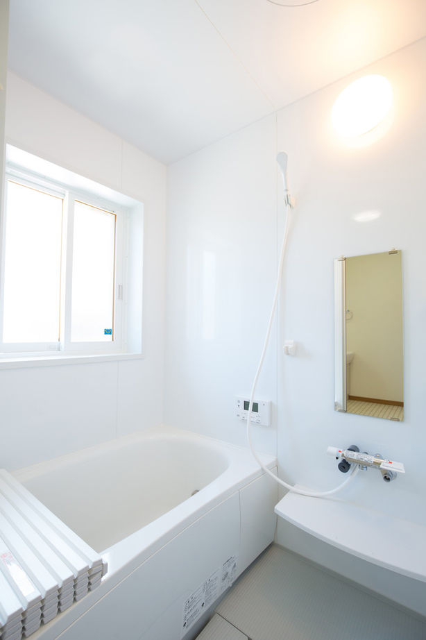 ヤマムラ（最上・村山エリア） 【新庄市／1100万円／省令準耐火構造／２人暮らしの平屋】コンパクトで家事ラク、冬の朝を快適にした家の建築実例画像7