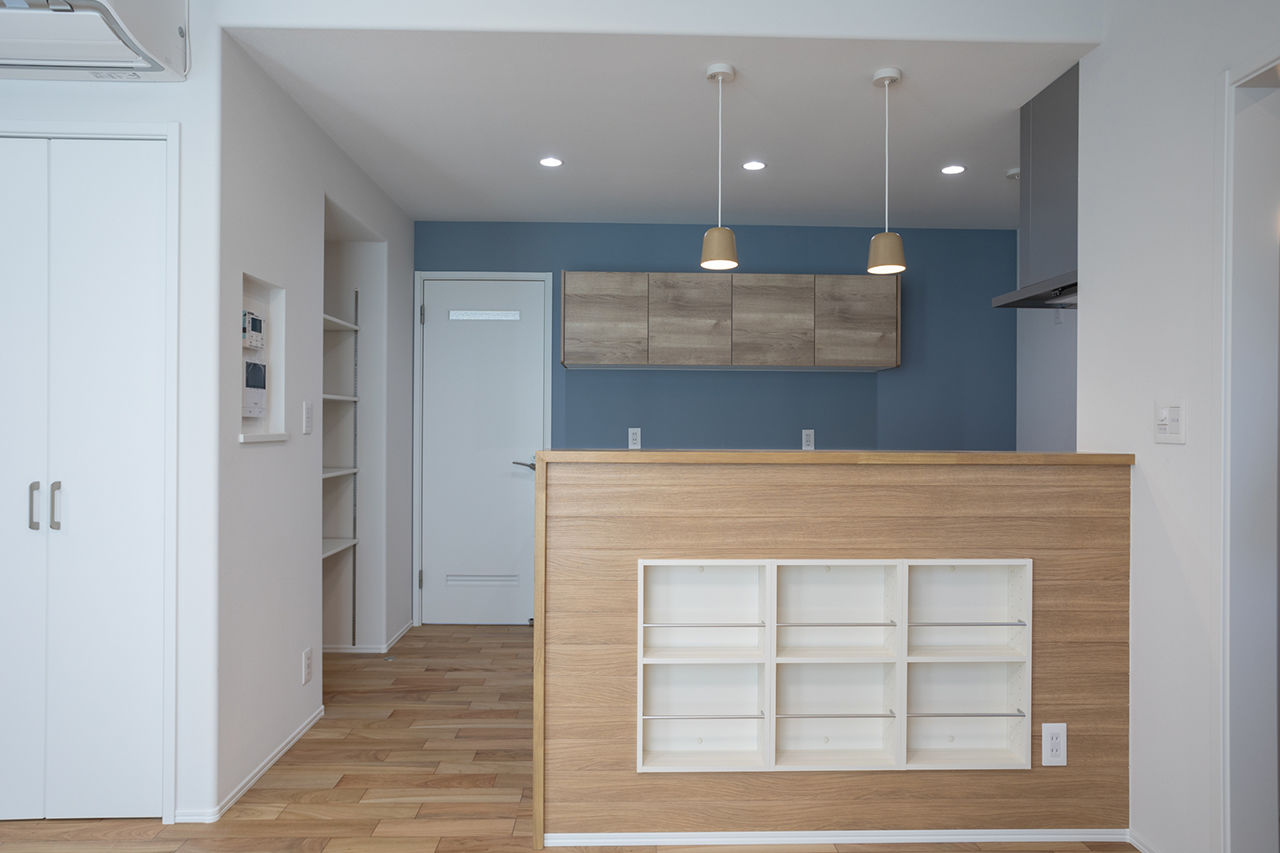 ヤマムラ（最上・村山エリア） 【新庄市／2000～2099万円／省令準耐火構造】子育てしやすい間取り+コスパのいい家づくり+長期資金計画の建築実例画像3