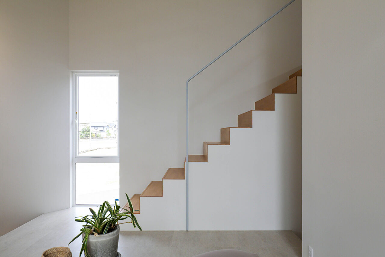 家元 4000万円台 |「樹」と暮らす家。まるで屋外のような、心地よい開放感。住まいの中心にシンボルツリーの建築実例画像7