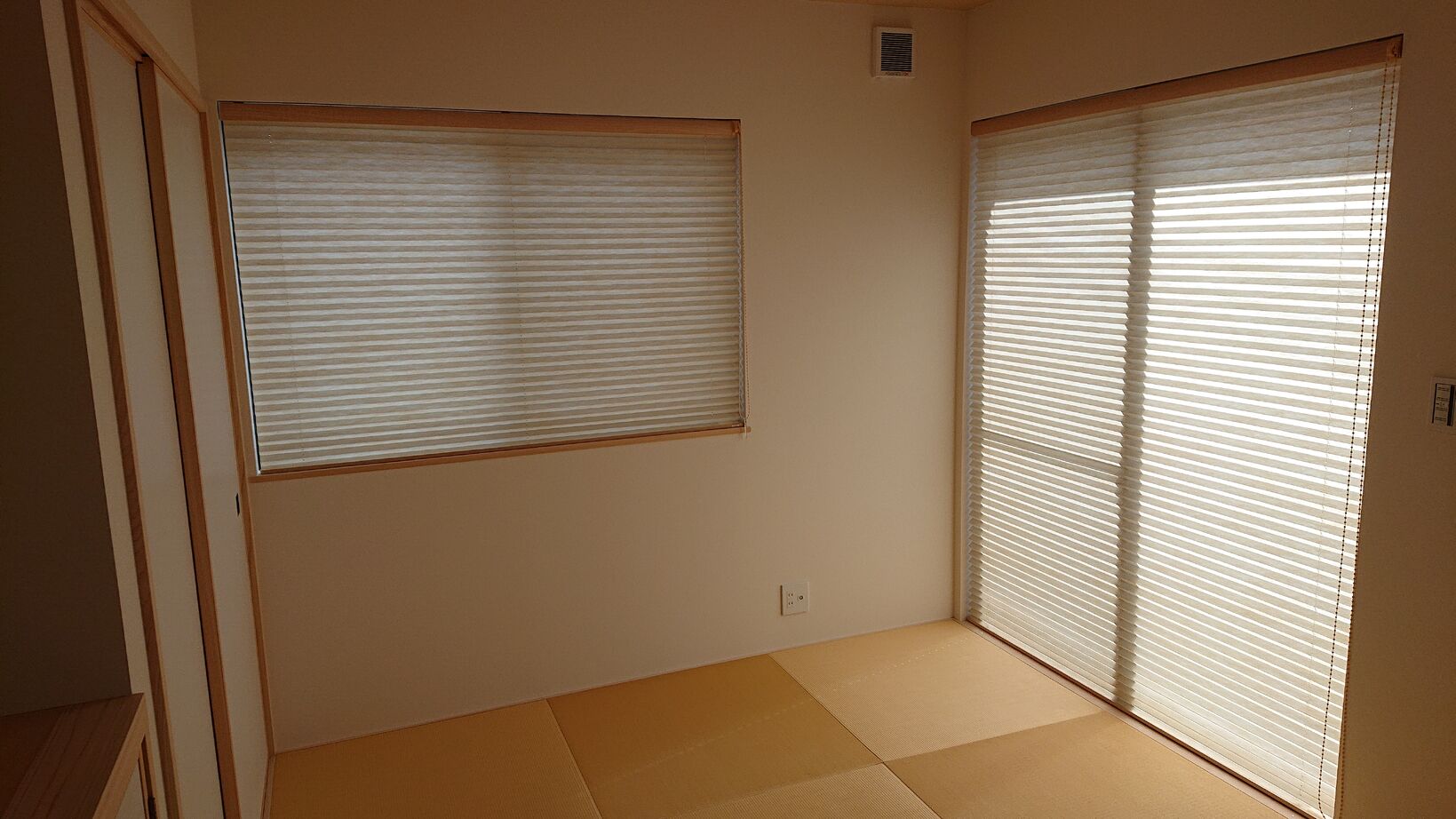 ファイブ住研 【和歌山/平屋/2000万円台】車いす利用を想定した平屋、段差なしで安心の暮らしの建築実例画像3