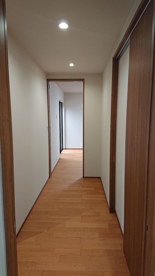 ファイブ住研 【和歌山/平屋/2000万円台】車いす利用を想定した平屋、段差なしで安心の暮らしの建築実例画像6