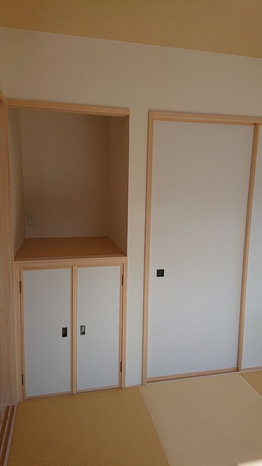 ファイブ住研 【和歌山/平屋/2000万円台】車いす利用を想定した平屋、段差なしで安心の暮らしの建築実例画像7