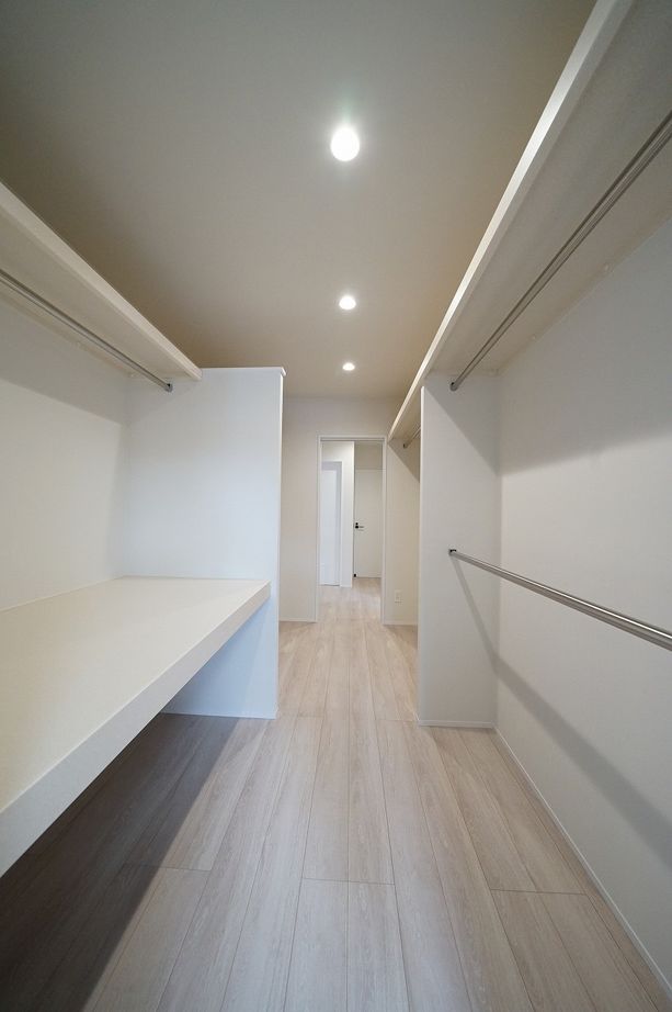 東建ビルダー 【足利市/3LDK/平屋/34坪/1800万円】ペット/愛猫と暮らす、北欧ナチュラルデザインのシンプルモダンな平屋の建築実例画像5