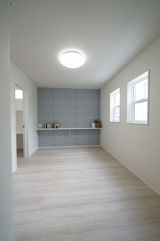 東建ビルダー 【足利市/3LDK/平屋/34坪/1800万円】ペット/愛猫と暮らす、北欧ナチュラルデザインのシンプルモダンな平屋の建築実例画像7